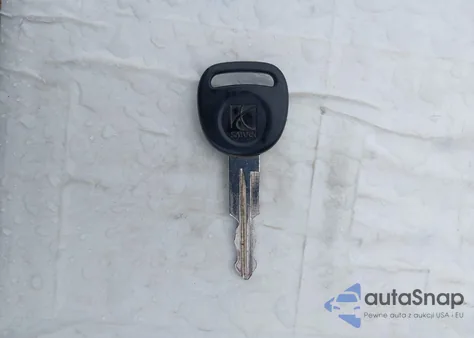 2008 Saturn Vue 4-Cyl Xe z USA, uszkodzony, nr VIN 3GSCL33P88S516825